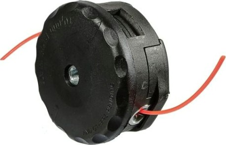 Триммерная головка Sturm GT3513-68 m10x1,25 c леской в сборе, быстрая заправка.