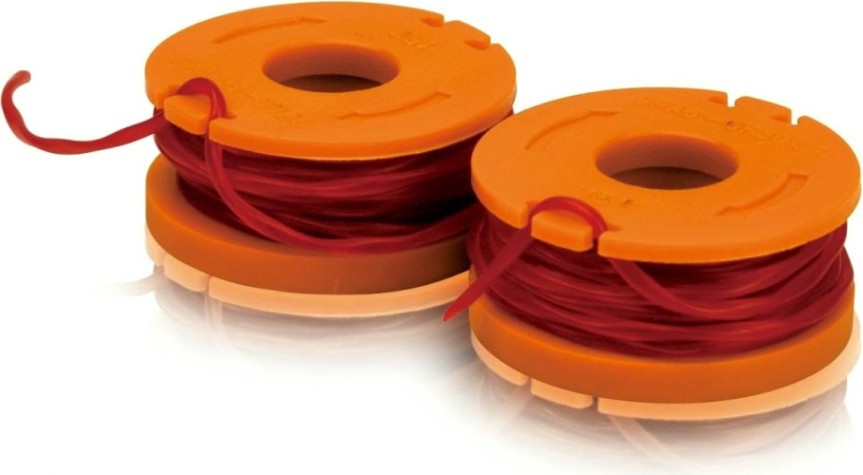 Триммерная головка Worx WA0004 (2шт.)