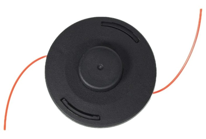 Триммерная головка ZIMANI AutoCut 25-2 [AutoCut25-2]