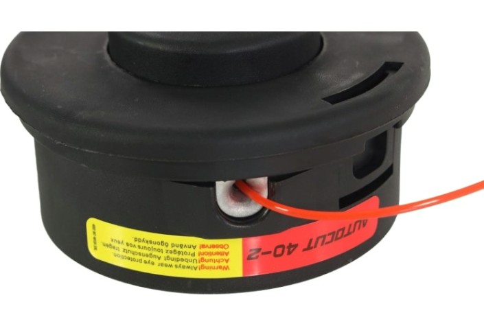 Триммерная головка ZIMANI AutoCut 40-2 [AutoCut40-2]