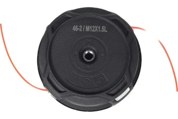 Триммерная головка ZIMANI AutoCut 46-2