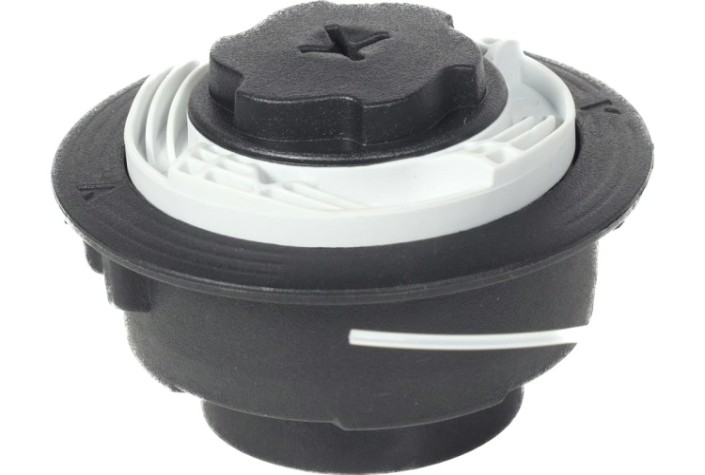 Триммерная головка ZIMANI AutoCut С6-2 [AutoCutC6-2]