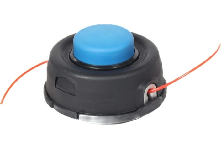 Триммерная головка ZIMANI T35-12 12мм [T35M12]