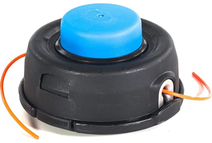 Триммерная головка ZIMANI T35X-10 с подшипником [T35XM10]