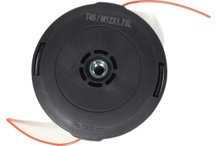 Триммерная головка ZIMANI T45-12 12мм [T45M12]