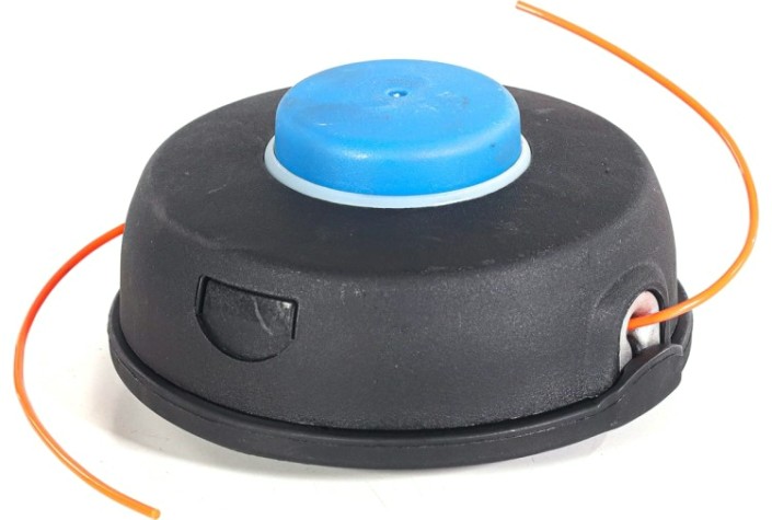 Триммерная головка ZIMANI T45X-12 с подшипником [T45XM12]