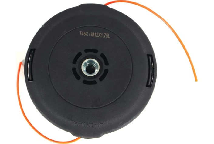 Триммерная головка ZIMANI T45X-12 с подшипником [T45XM12]