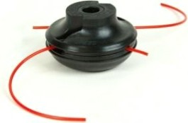 Триммерная насадка OREGON 552697 Jet-Fit Mini не более 30 куб.см диаметр лески до 2,4 мм [552697]