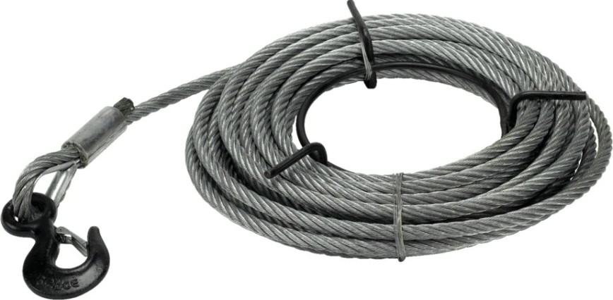 Трос для тягового механизма JET 50 м WR-150A JE28651450 [JE28651450]