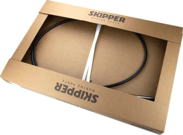 Трос рулевой SKIPPER M58 Performance 9' [SK-M58-9FT-P]