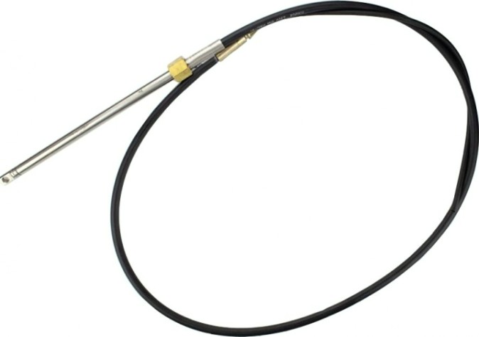 Трос рулевой SKIPPER M66 Performance 22' [SK-M66-22FT-P]