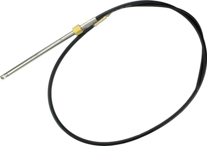 Трос рулевой SKIPPER M66 Performance 8' [SK-M66-8FT-P]