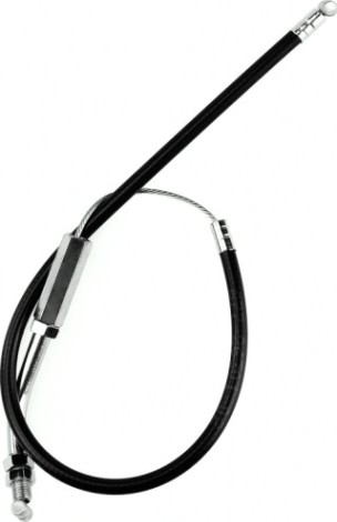 Трос румпеля SKIPPER для Yamaha 5-8 [SK677-26301-02]