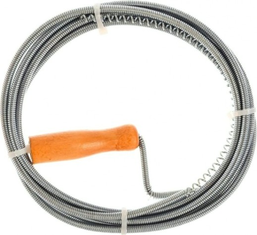 Трос сантехнический Biber 90252 3мх5,5мм [тов-112899]