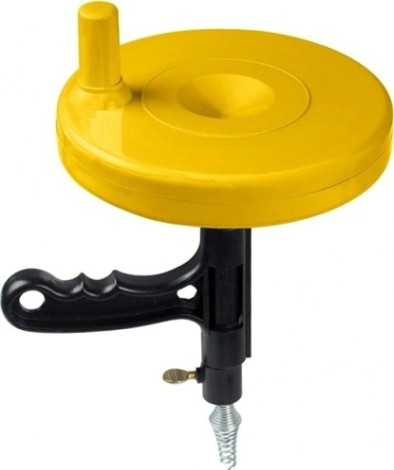 Трос сантехнический Biber 90254 в корпусе 3мх6мм [тов-185258]