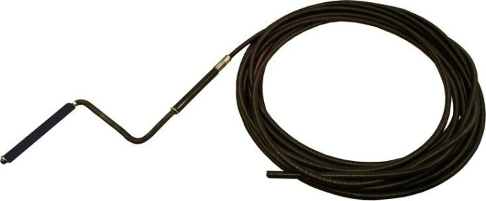 Трос сантехнический КРАСНЫЙ МАЯК ВГС-14, длина 25 м [ЭВ-312.00.000-24]