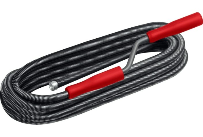 Трос сантехнический Сибин 51913-10 10 м, d 13 мм