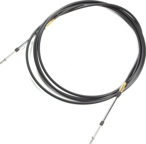 Трос управления газ/реверс SKIPPER C2 12' [SK-C2-12FT]