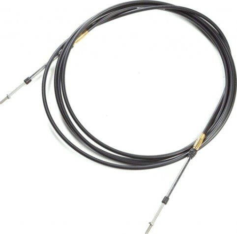 Трос управления газ/реверс SKIPPER C2 20' [SK-C2-20FT]