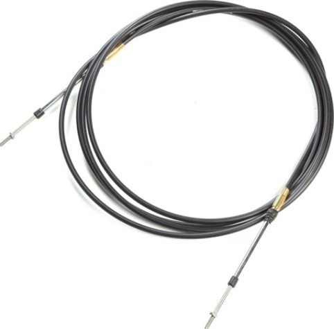 Трос управления газ/реверс SKIPPER C2 21' [SK-C2-21FT]
