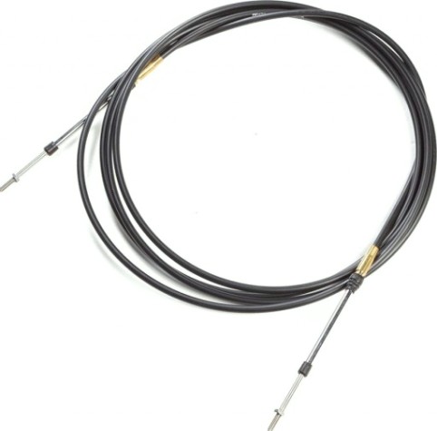 Трос управления газ/реверс SKIPPER C2 22' [SK-C2-22FT]