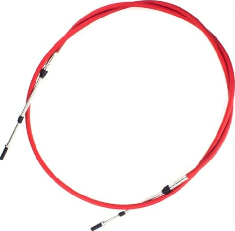 Трос управления газ/реверс SKIPPER C8 18' [SK-620-63018]