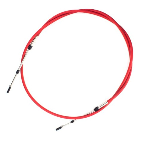 Трос управления газ/реверс SKIPPER C8 22' [SK-620-63022]