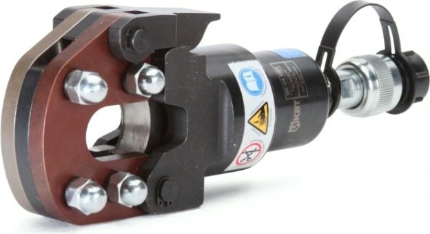 Тросорез гидравлический КВТ ТРГ-24 [67054]