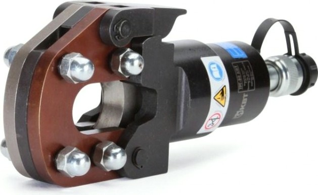 Тросорез гидравлический КВТ ТРГ-32 [67055]