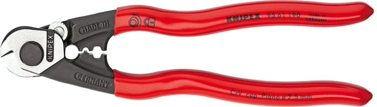 Тросорез KNIPEX 9561190 [KN-9561190]