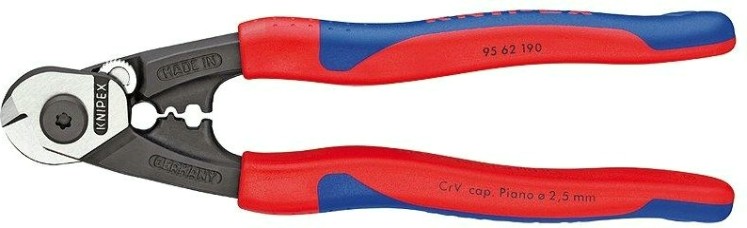Тросорез KNIPEX 9562190 [KN-9562190]