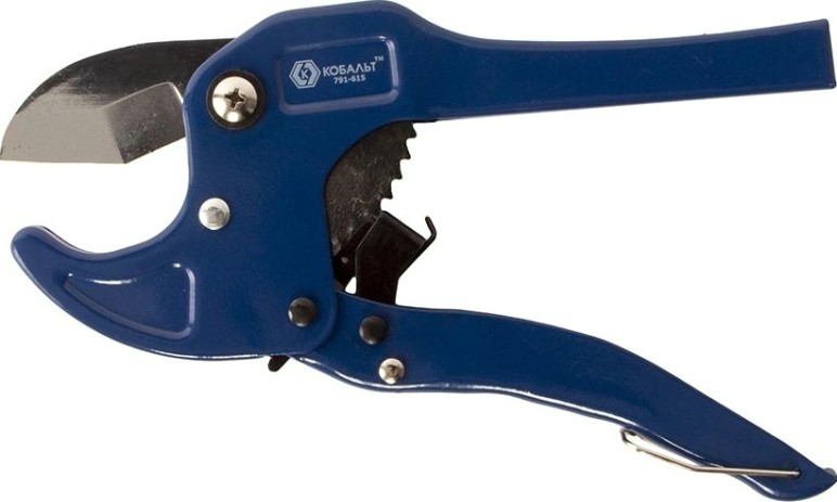 Тросорез Кобальт 791-615 для металлопластиковых труб d 42 мм