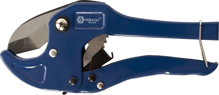 Тросорез Кобальт 791-615 для металлопластиковых труб d 42 мм Тросорез Кобальт 791-615 для металлопластиковых труб d 42 мм