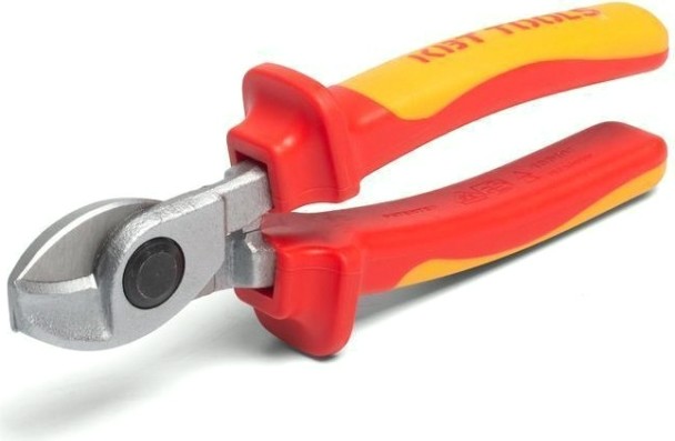 Тросорез КВТ 78980 ПРОФИ диэлектрический 170мм [78980]