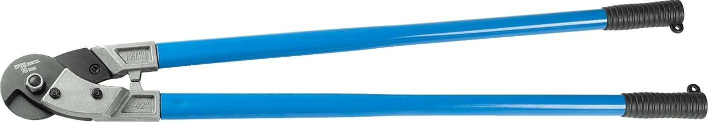 Тросорез ЗУБР ЭКСПЕРТ d18 / 1050 мм [23345-105]