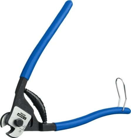 Тросорез ЗУБР КАТРАН цельнокованный 200 мм [23346]