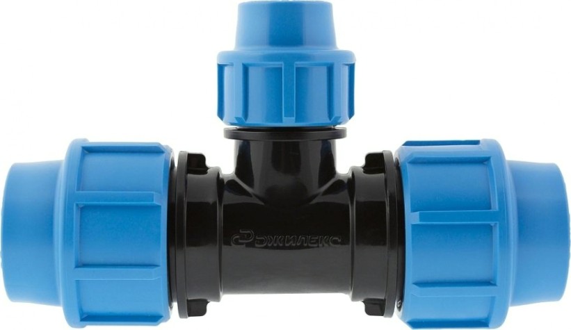 Тройник ДЖИЛЕКС 32 х 20 х 32 9355 [9355]