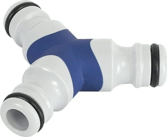 Тройник GREEN APPLE GWHC20-062