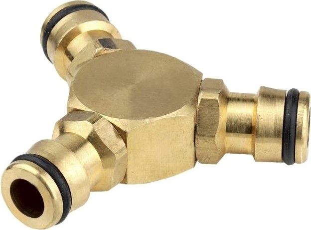 Тройник латунный GRINDA 8-426139 [8-426139_z01]
