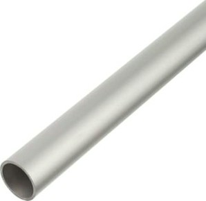 Труба алюминиевая KRAUSE 40х3х6000 мм [860149]
