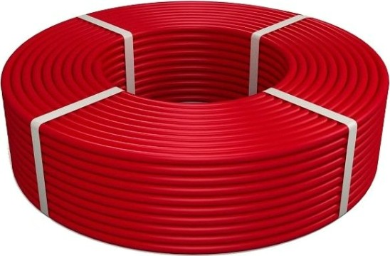 Труба из сшитого полиэтилена ROYAL THERMO Pex-а EVOH d16*2.2, бухта 25 м [НС-1262308]