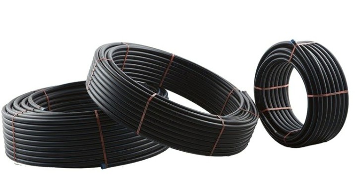 Труба ПНД ДЖИЛЕКС 25 х 2,0 мм PN 12,5 (бух. 25 м.) 9513 ГОСТ 18599-2001 [9513]