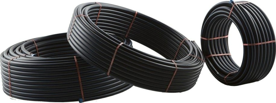 Труба ПНД ДЖИЛЕКС 32 х 1,7 мм PN 8,0 [9631]