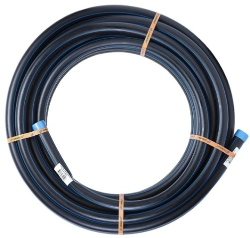 Труба ПНД ДЖИЛЕКС 32 х 2,4 мм PN 12,5 (бух .20 м.) 9522 ГОСТ 18599-2001 [9522]