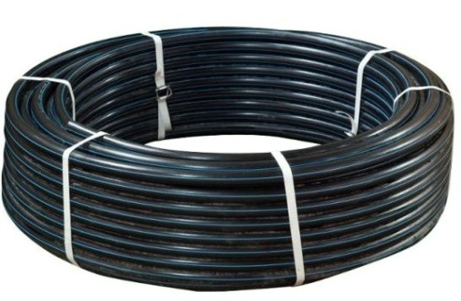 Труба ПНД ДЖИЛЕКС 32 х 2,4 мм PN 12,5 (бух 200 м.) 9503 ГОСТ 18599-2001 [9503]