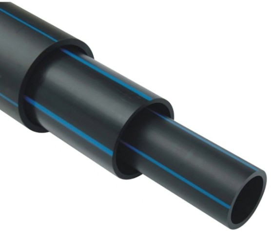 Труба ПНД ДЖИЛЕКС 32 х 2,4 мм PN 12,5 (бух .50 м.) 9510 ГОСТ 18599-2001 [9510]