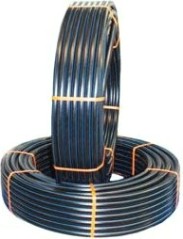 Труба ПНД ДЖИЛЕКС 32 х 3,0 мм PN 16 9514 ГОСТ 18599-2001 [9514]