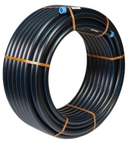 Труба ПНД ДЖИЛЕКС 32 х 3,0 мм PN 16 (бух.200 м.) 9515 ГОСТ 18599-2001 [9515]