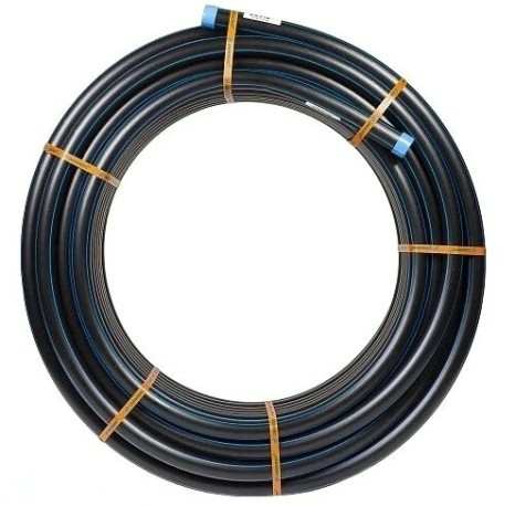 Труба ПНД ДЖИЛЕКС 32 х 3,0 мм PN 16 (бух.200 м.) 9515 ГОСТ 18599-2001 [9515]