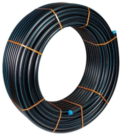 Труба ПНД ДЖИЛЕКС 40 х 3,0 мм PN 12,5 (бух.150 м.) 9505 ГОСТ 18599-2001 [9505]